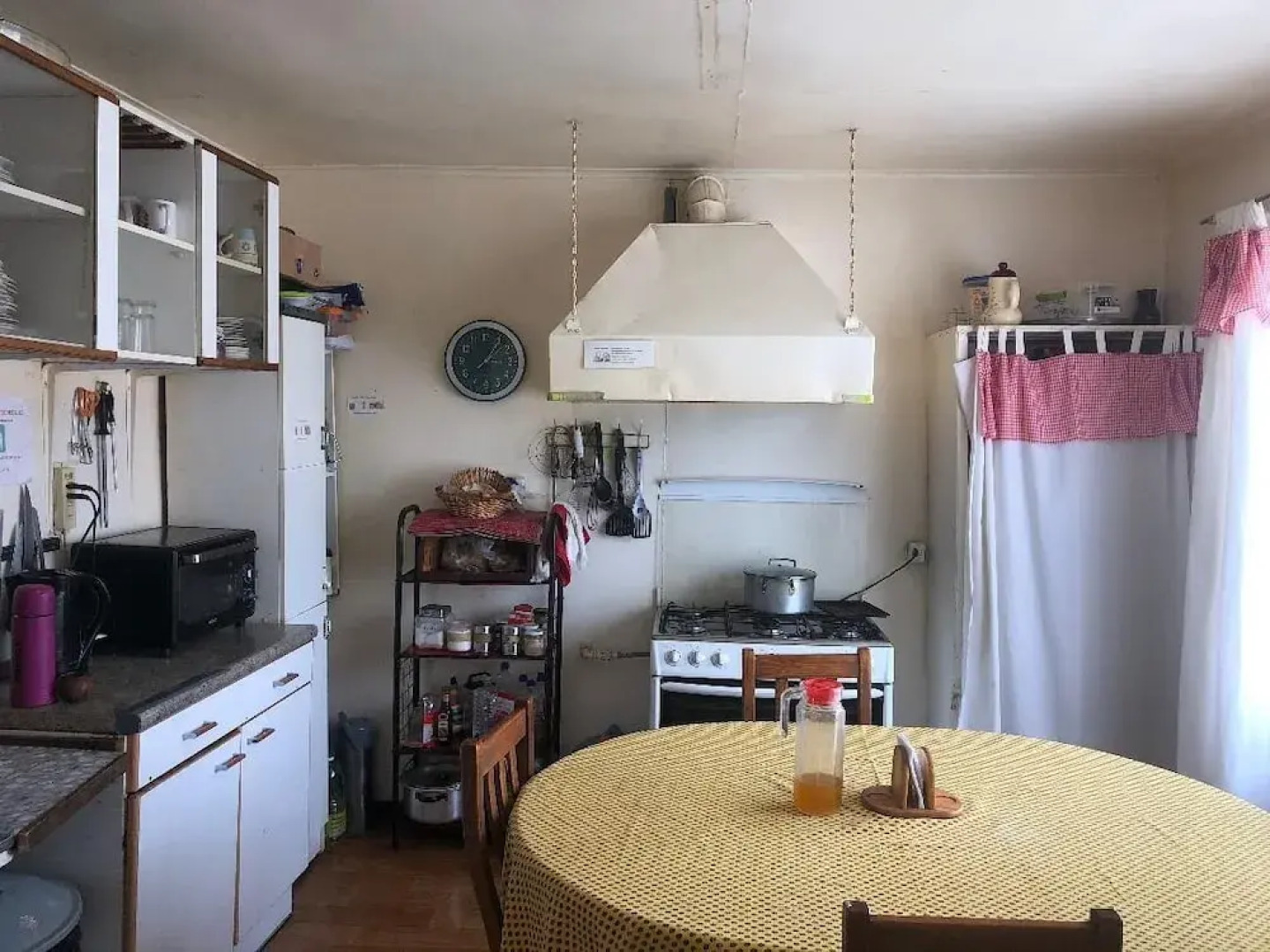 Hostal Bellavista Patagonia