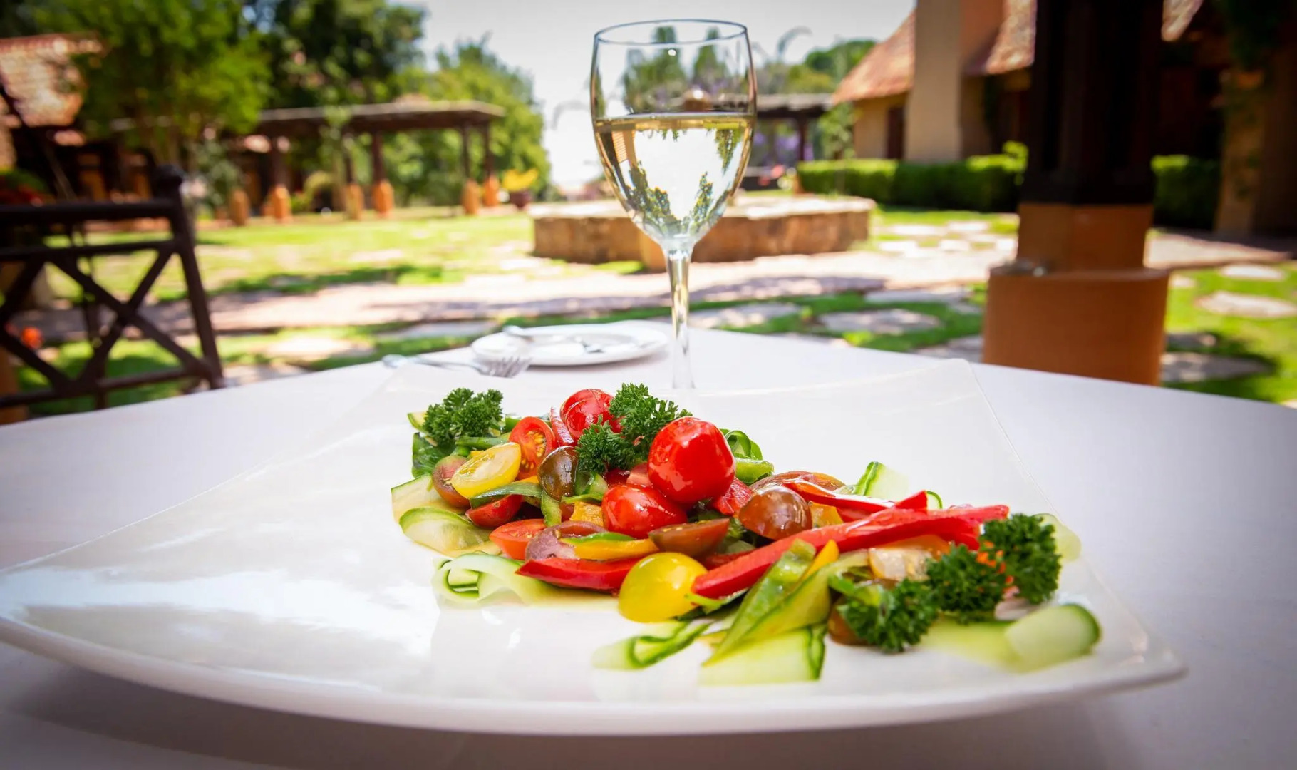 Lombardy Boutique Hotel