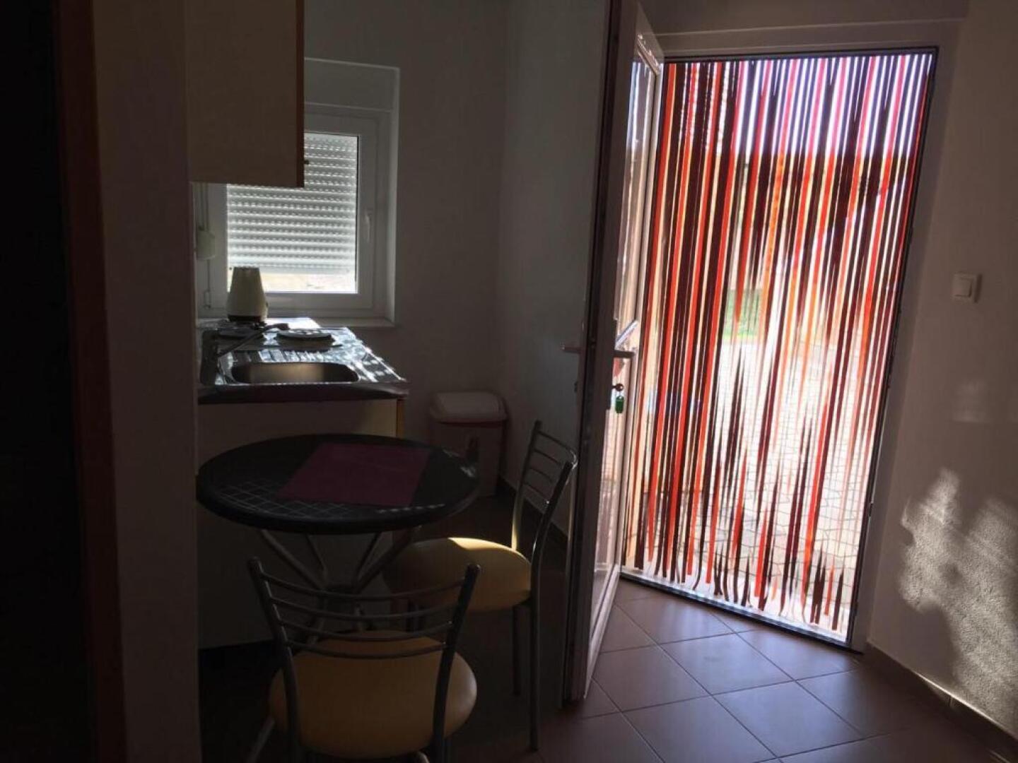 Apartments Riva Povljana