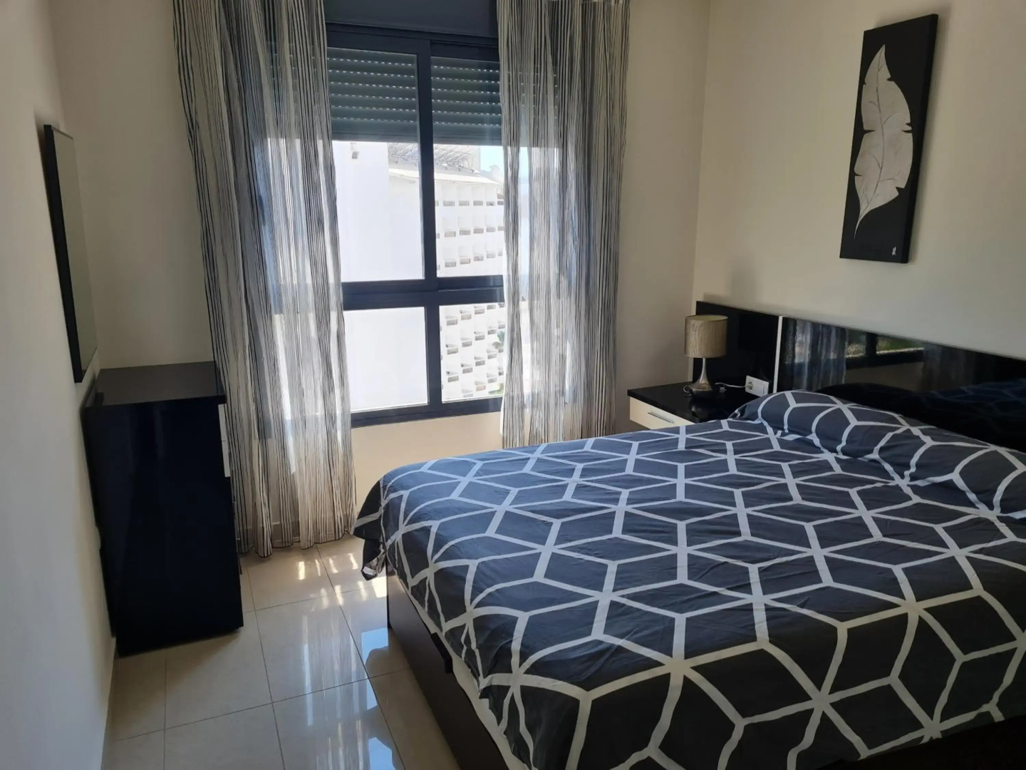 Apartamento Gemelos 26 - 16A