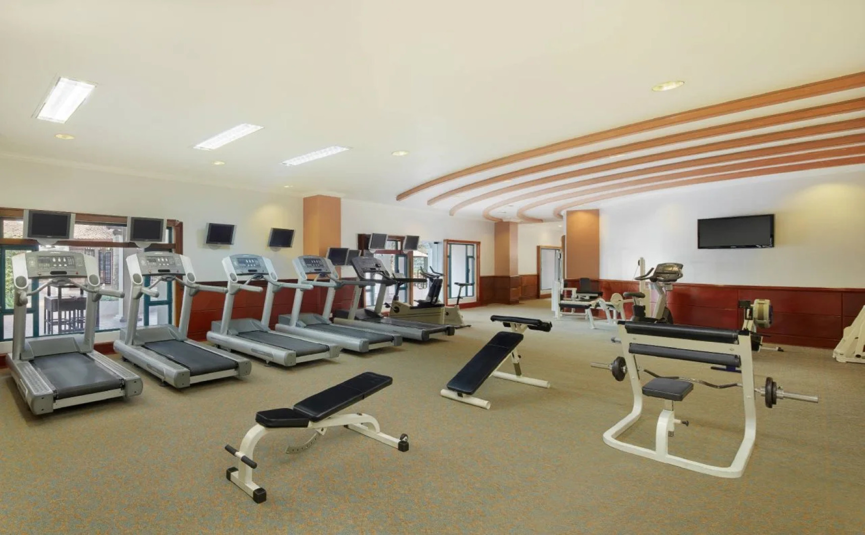 Sheraton Hanoi Hotel