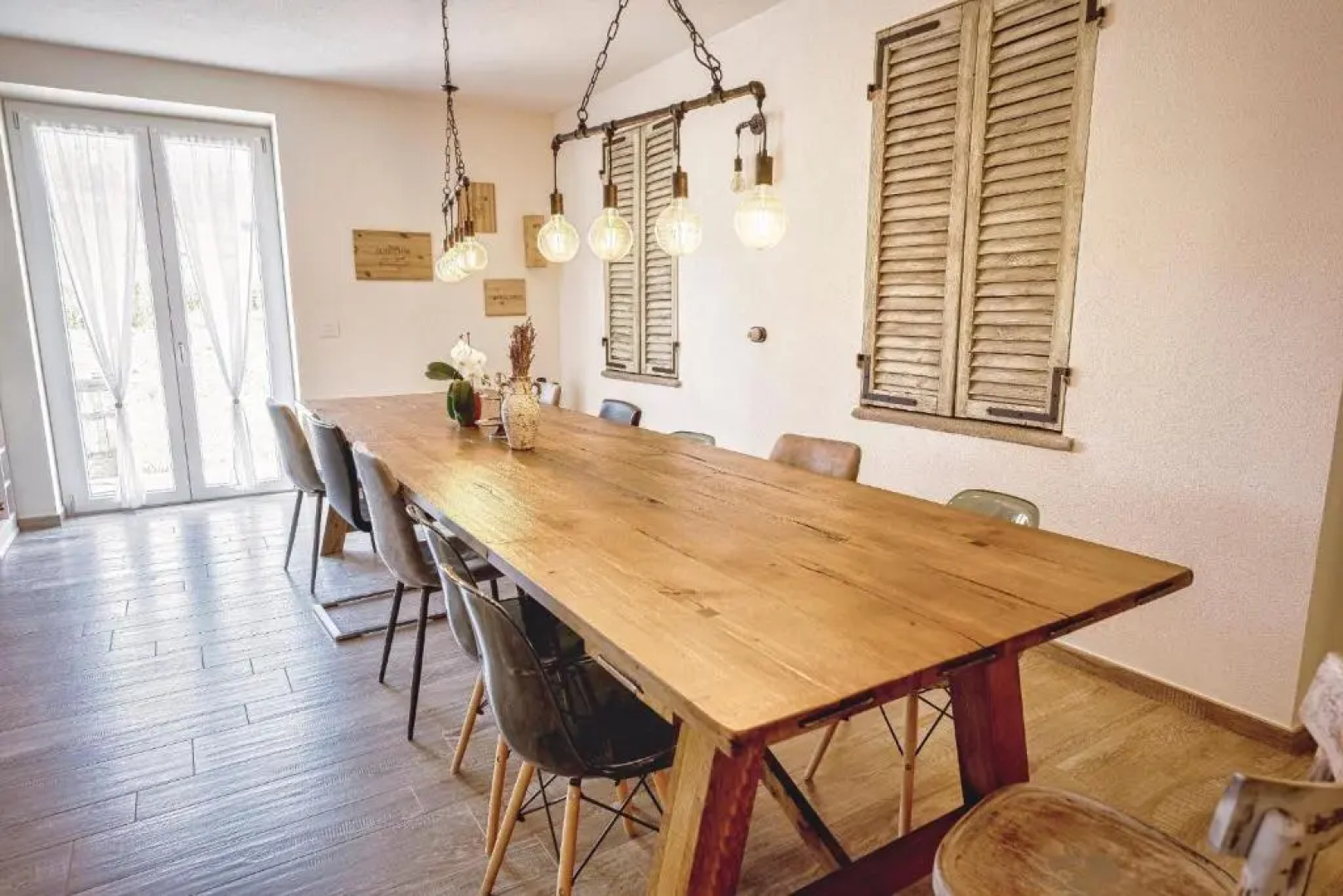 Al Tirabusòn Countryhouse