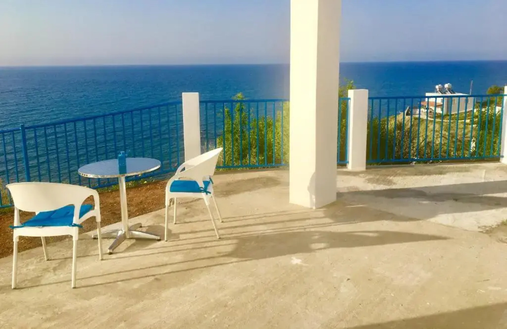 A.A Michael Apartments