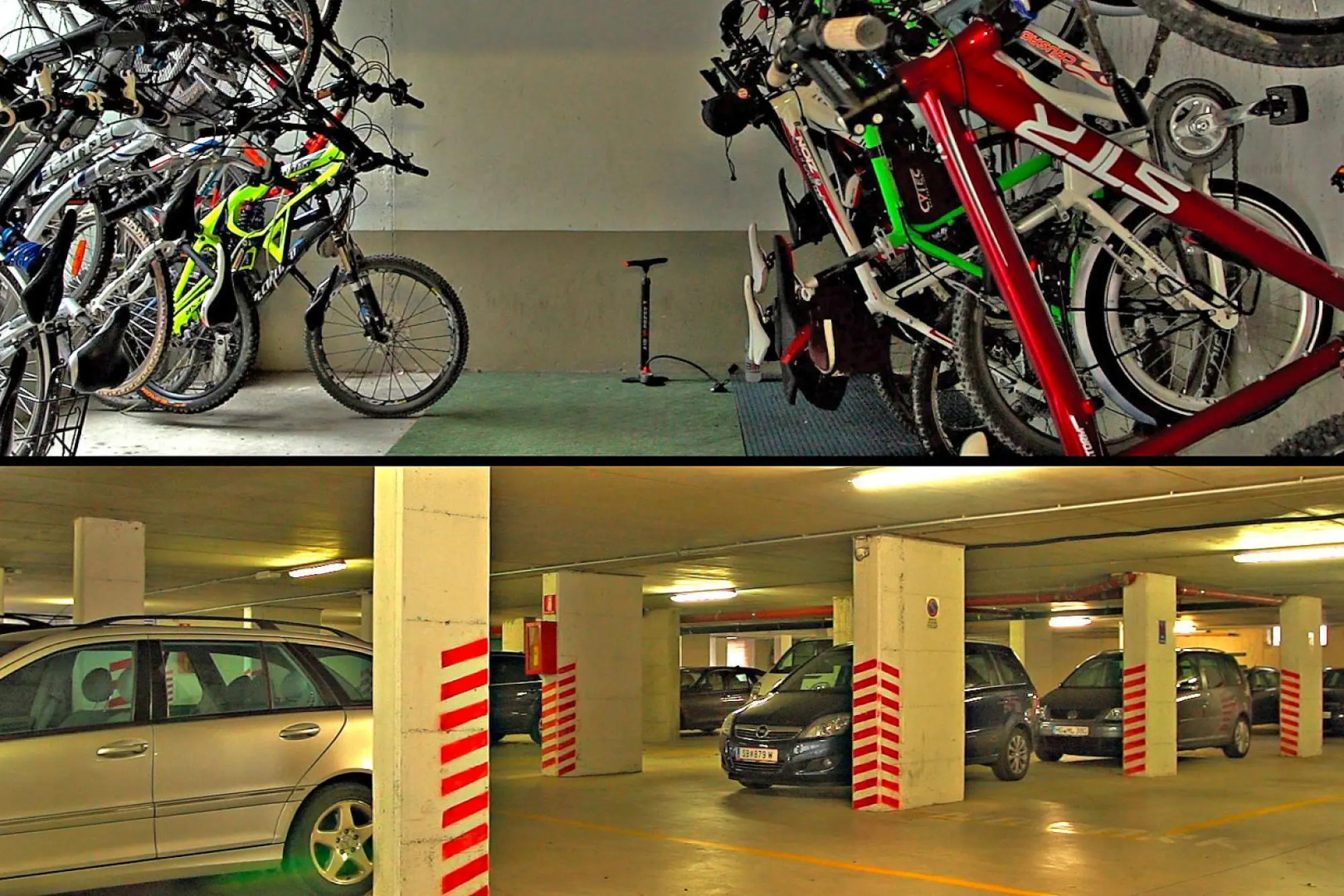 Apartment in Riva del Garda