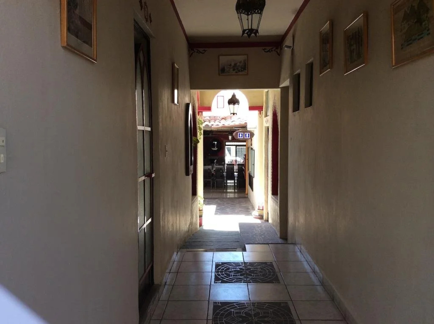 Hotel Casa Blanca Ajijic