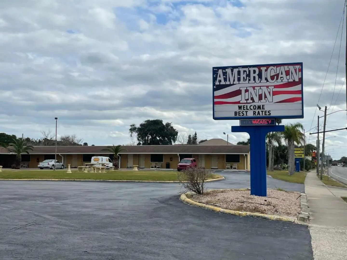 American Inn of Daytona