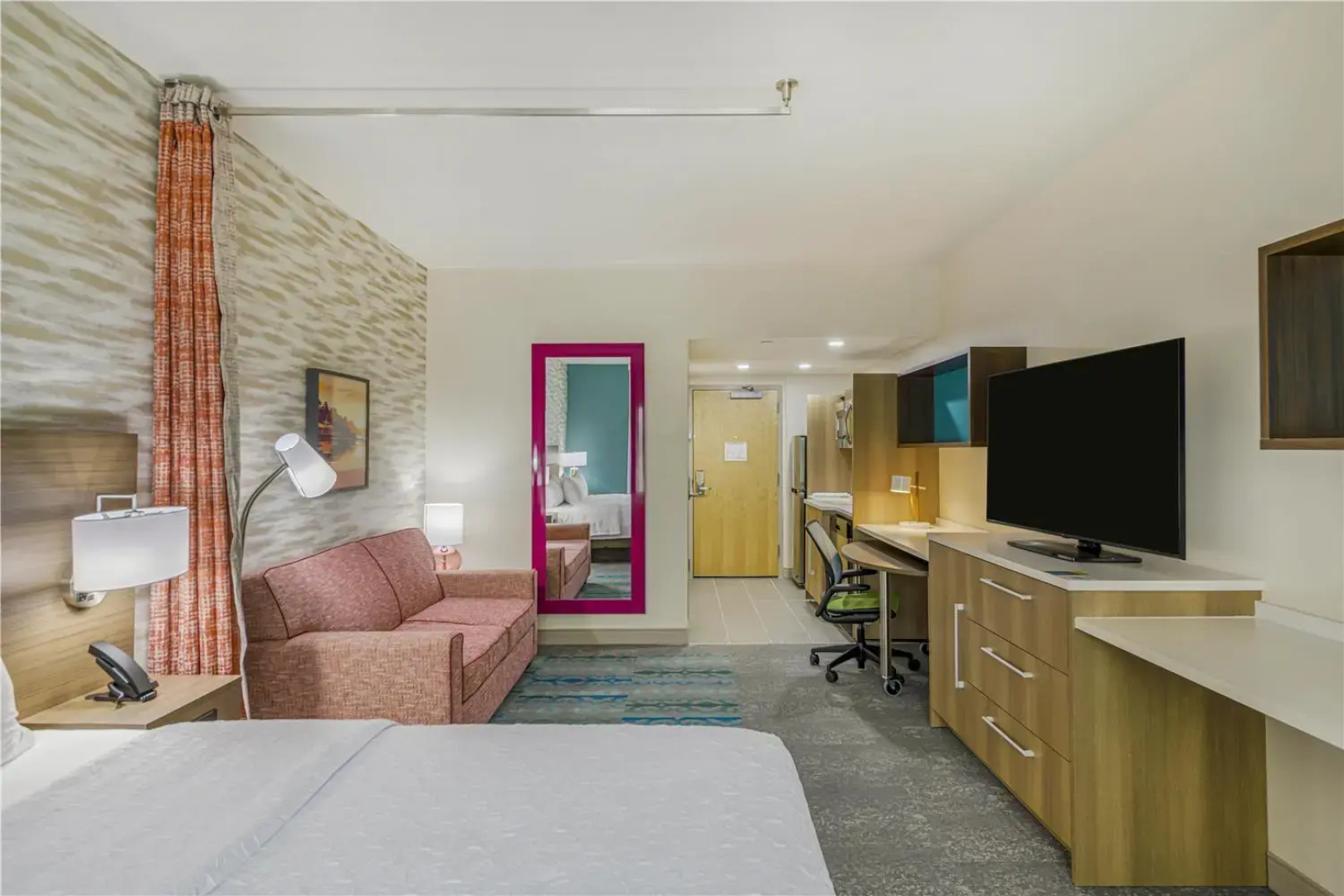 Home2 Suites By Hilton Guntersville