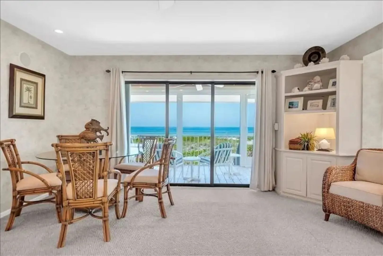 Seagrape Colony 01 - 3Br Villa