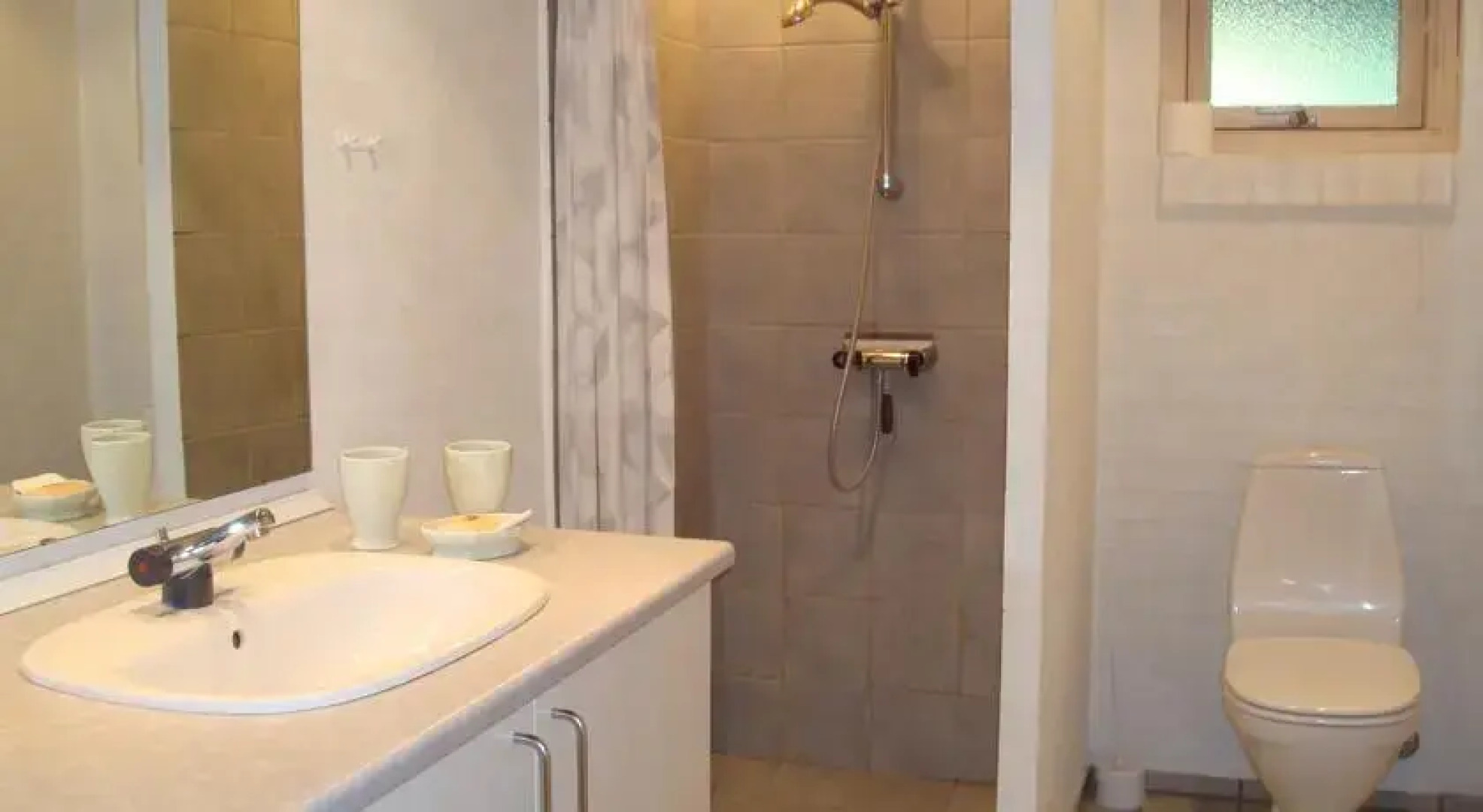 Svinkløv Holiday House - Toftendamsvej 43a - ID 359