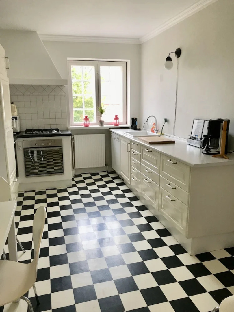 Øbjerggaard Bed & Breakfast