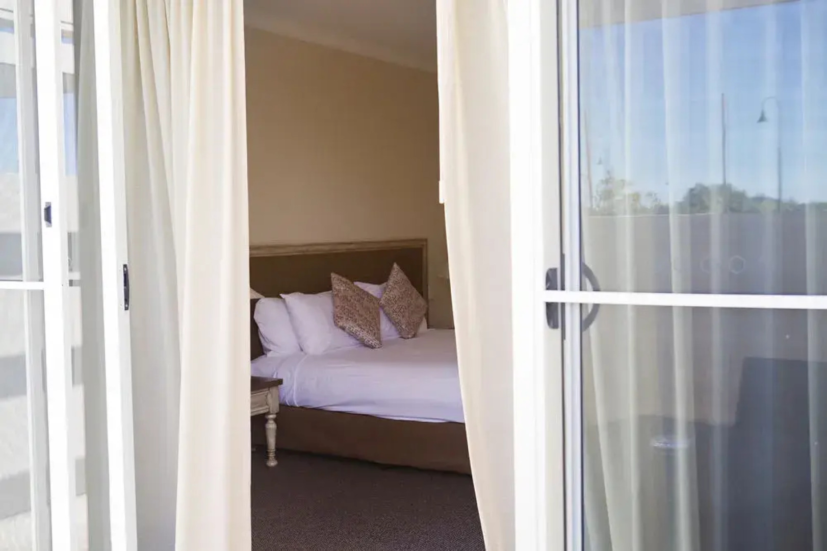 Ibis Styles Harrington