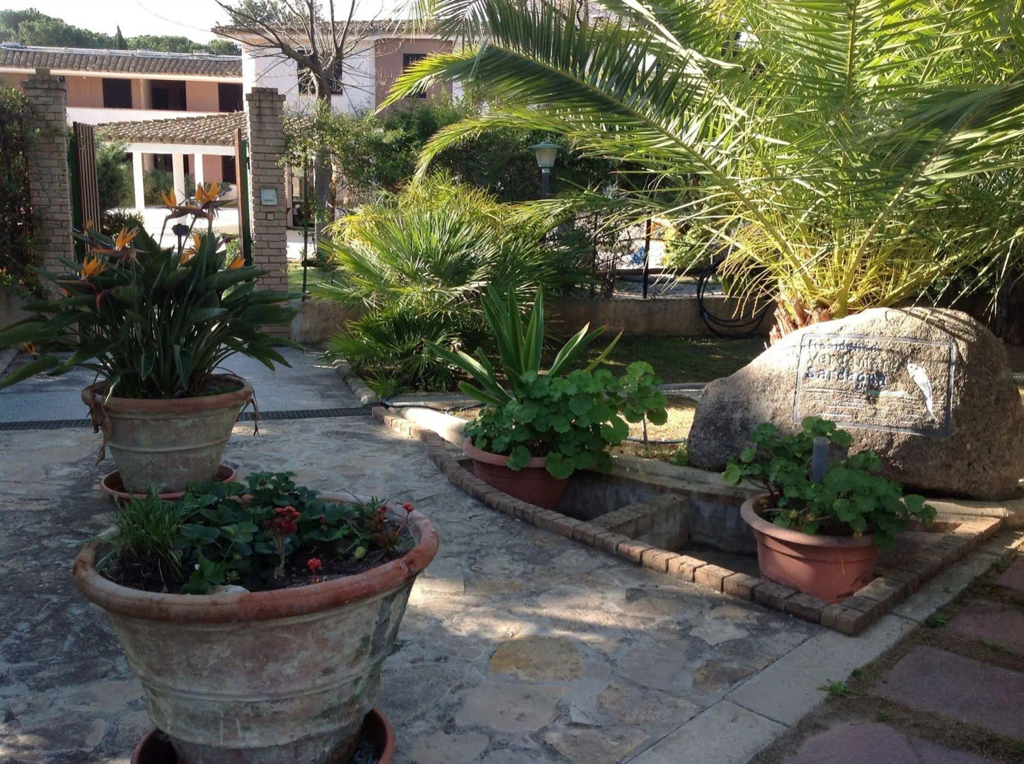 Verdemare Sardegna Uno