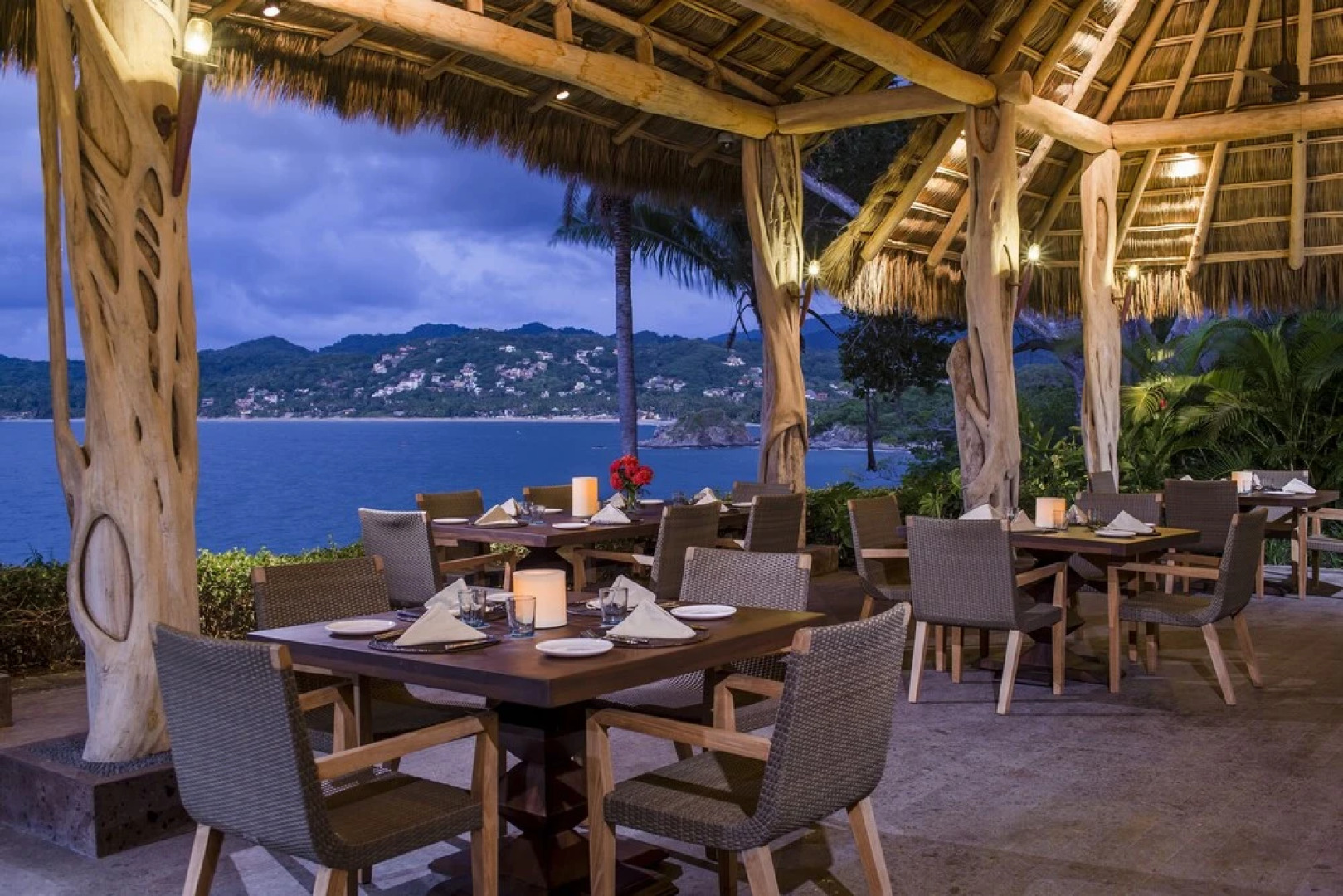 Buenavista Boutique - Punta Sayulita