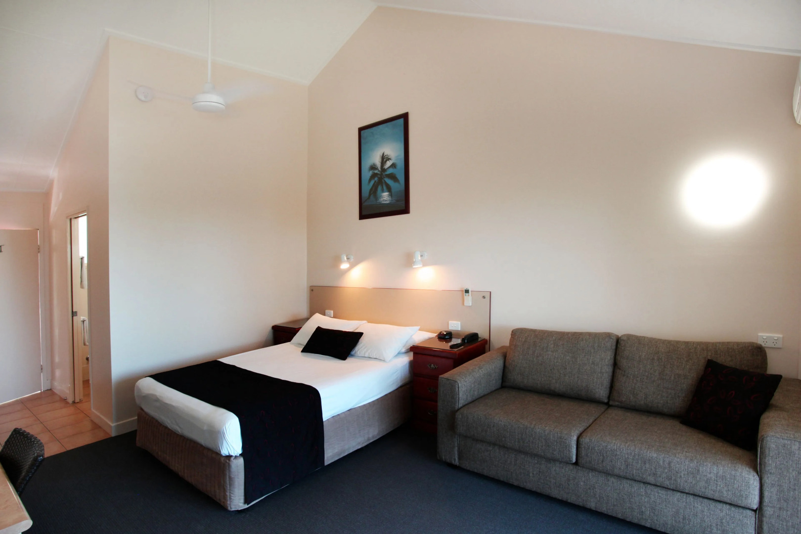 Whitsunday Sands Resort