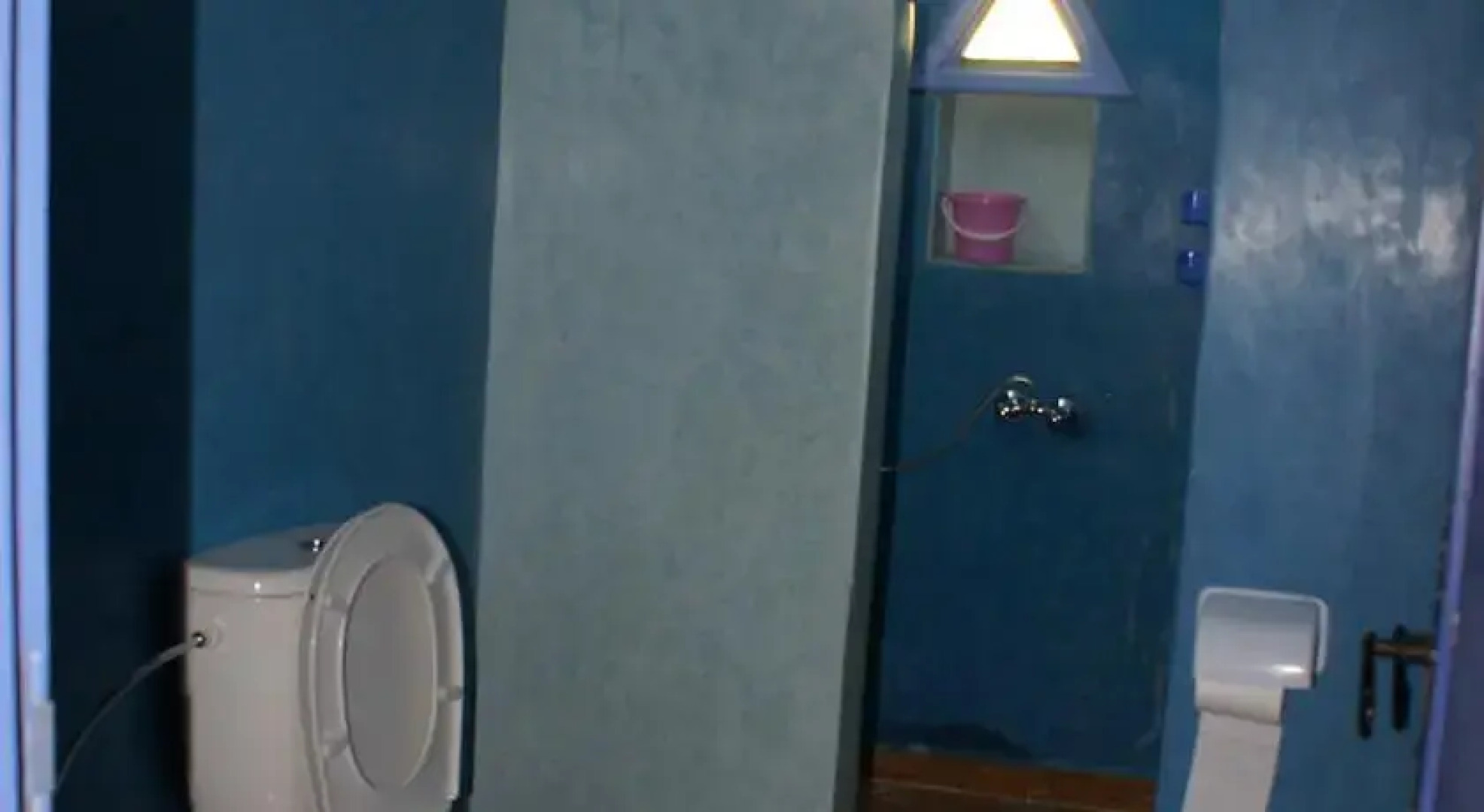 Appartements Kasbah Tiznit