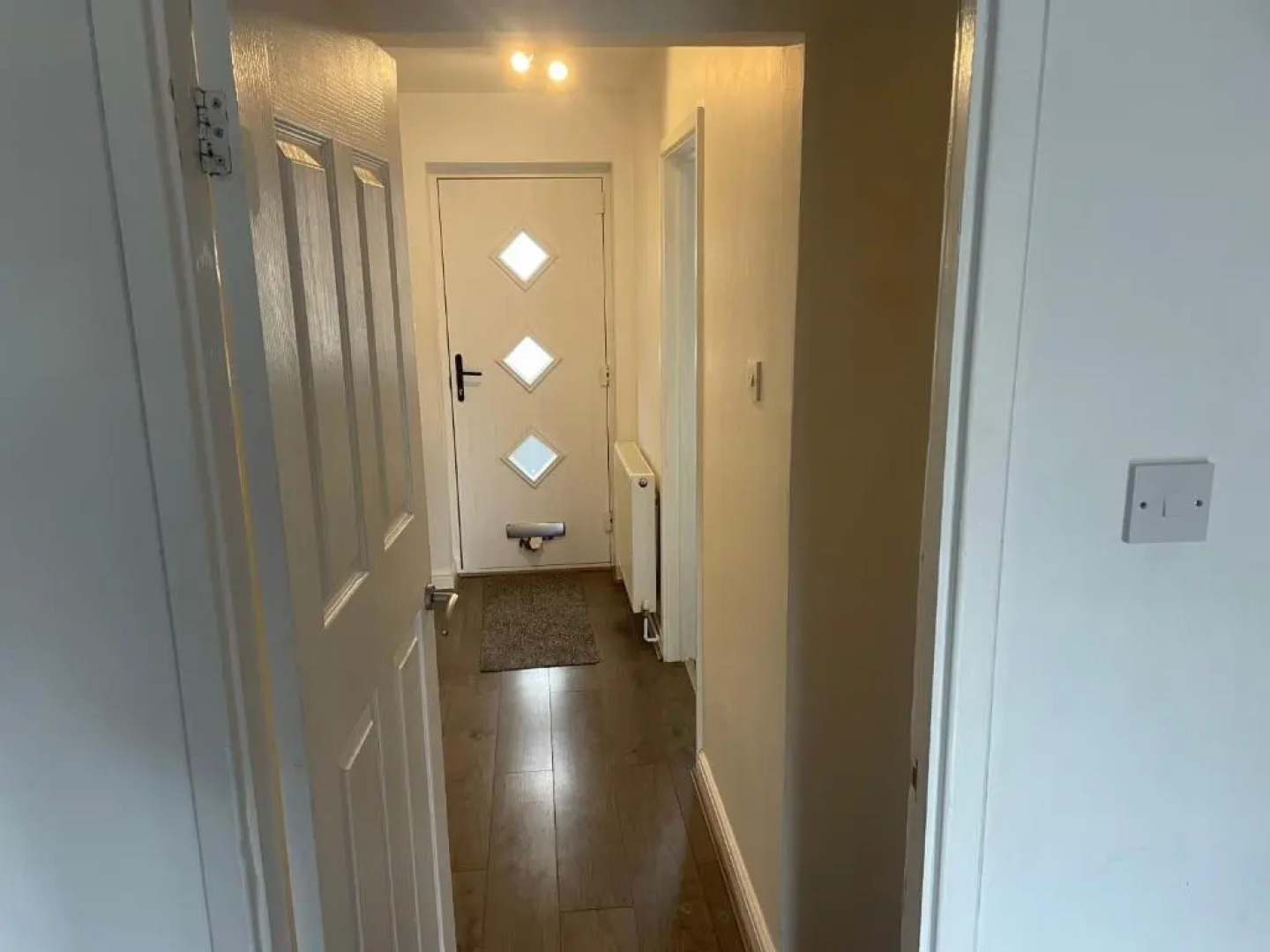 River View House St Neots - Navigation Wharf