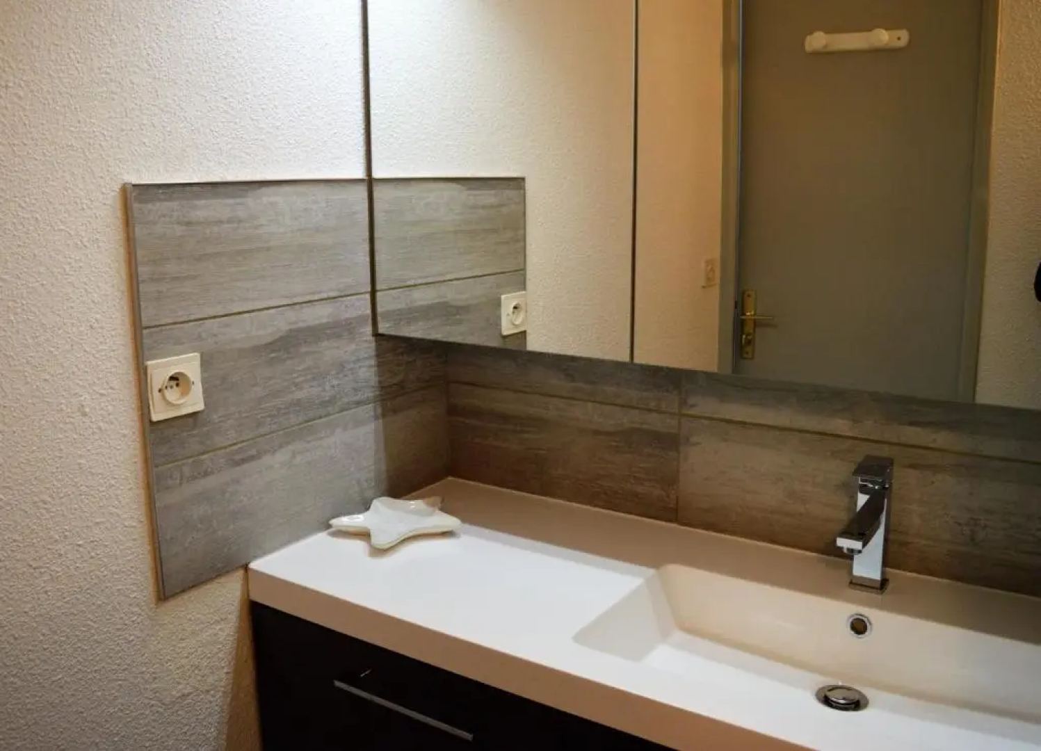 Appartement Résidence La Vigie