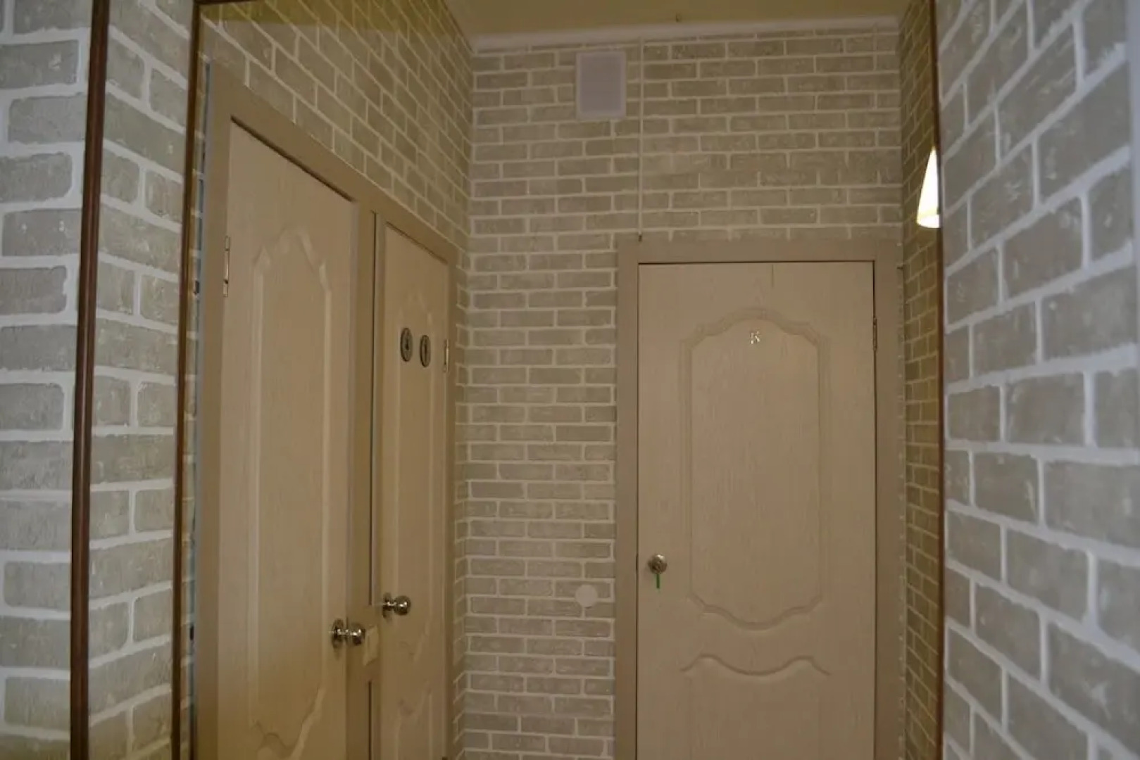 Меблированные комнаты Митинская 52