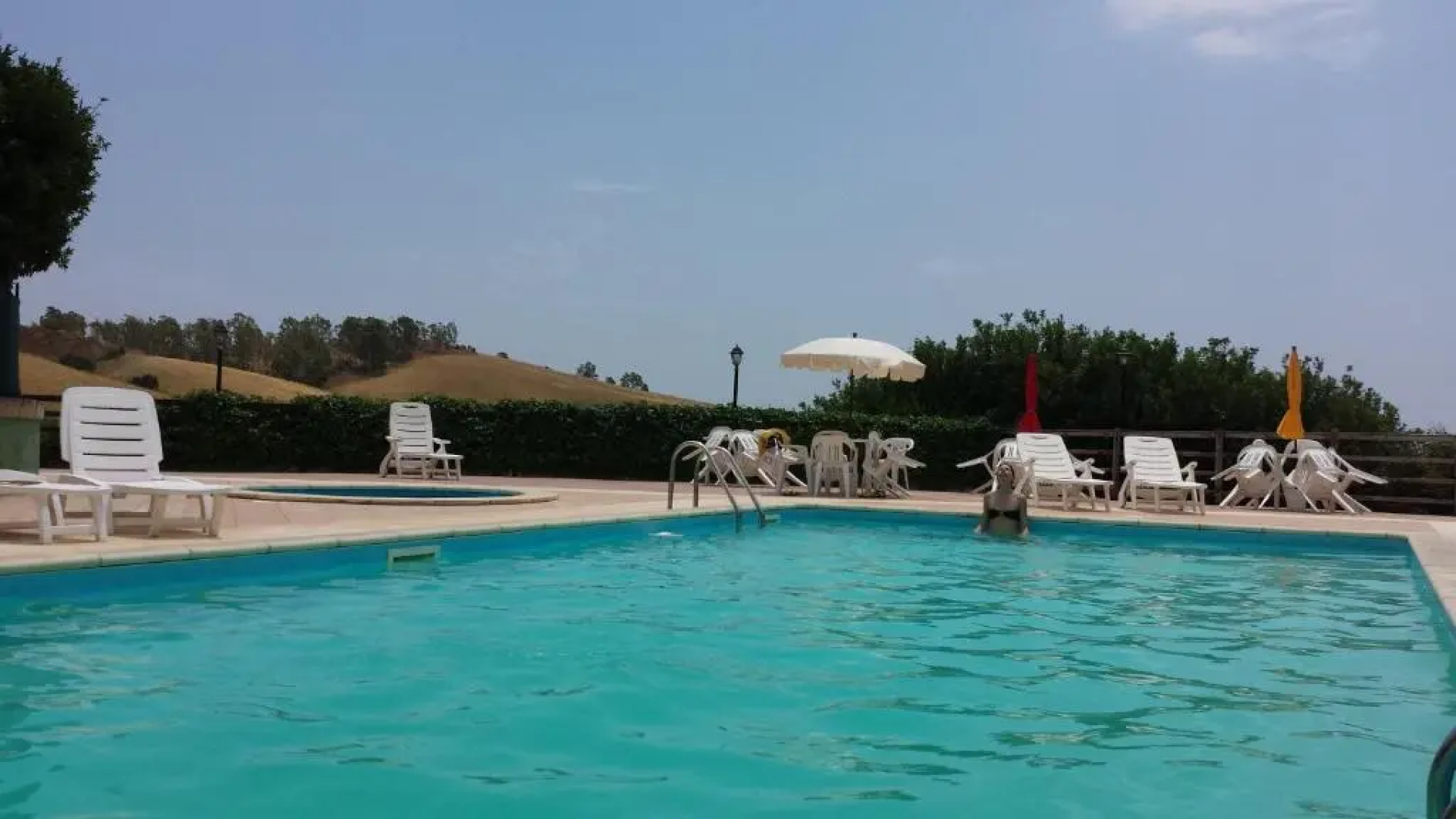 Eco-bio Agriturismo Santacinnara