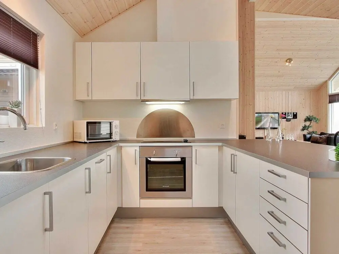 Luxury Retreat With Pool - By Traum Ferienwohnungen