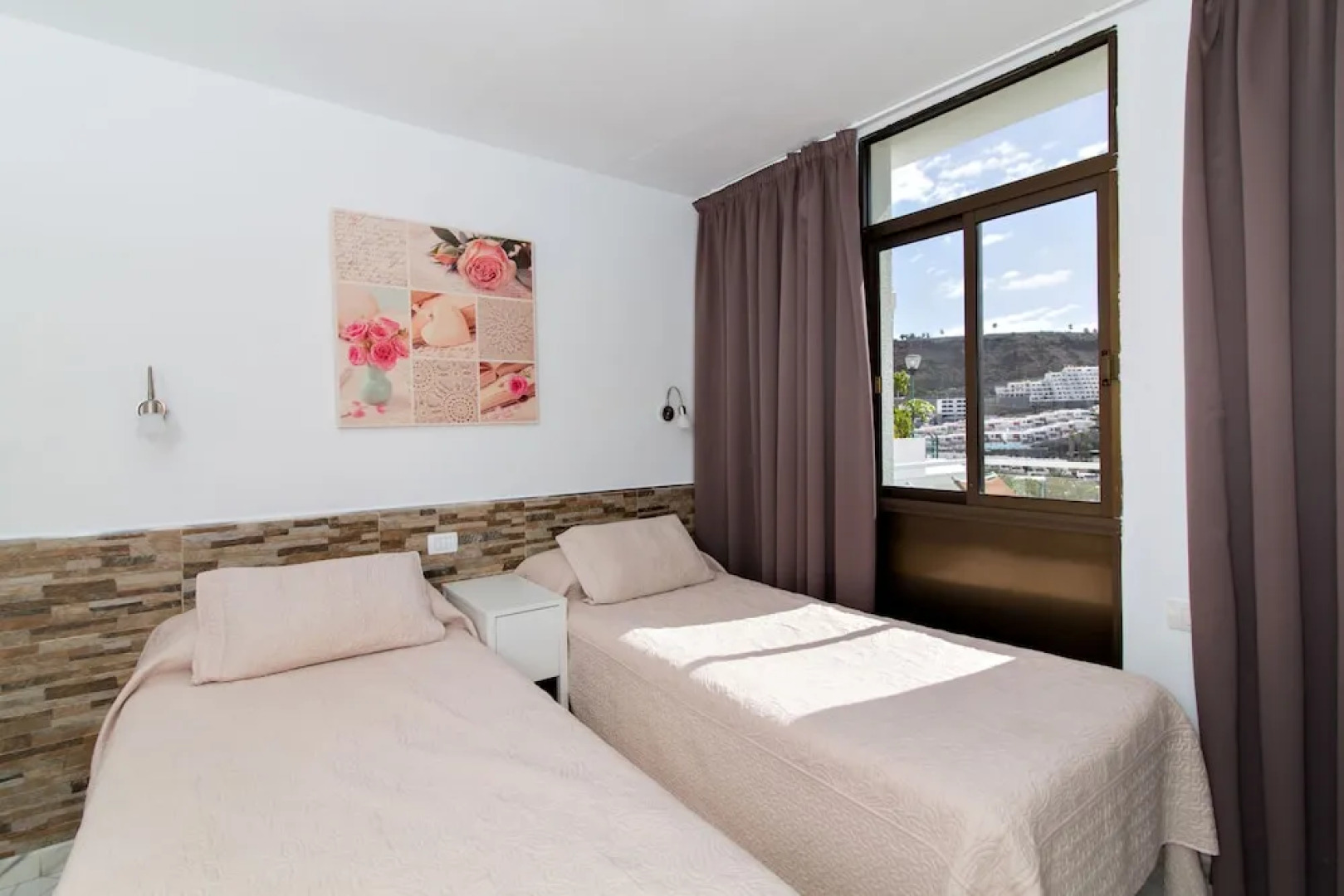 Apartamentos Los Mocanes