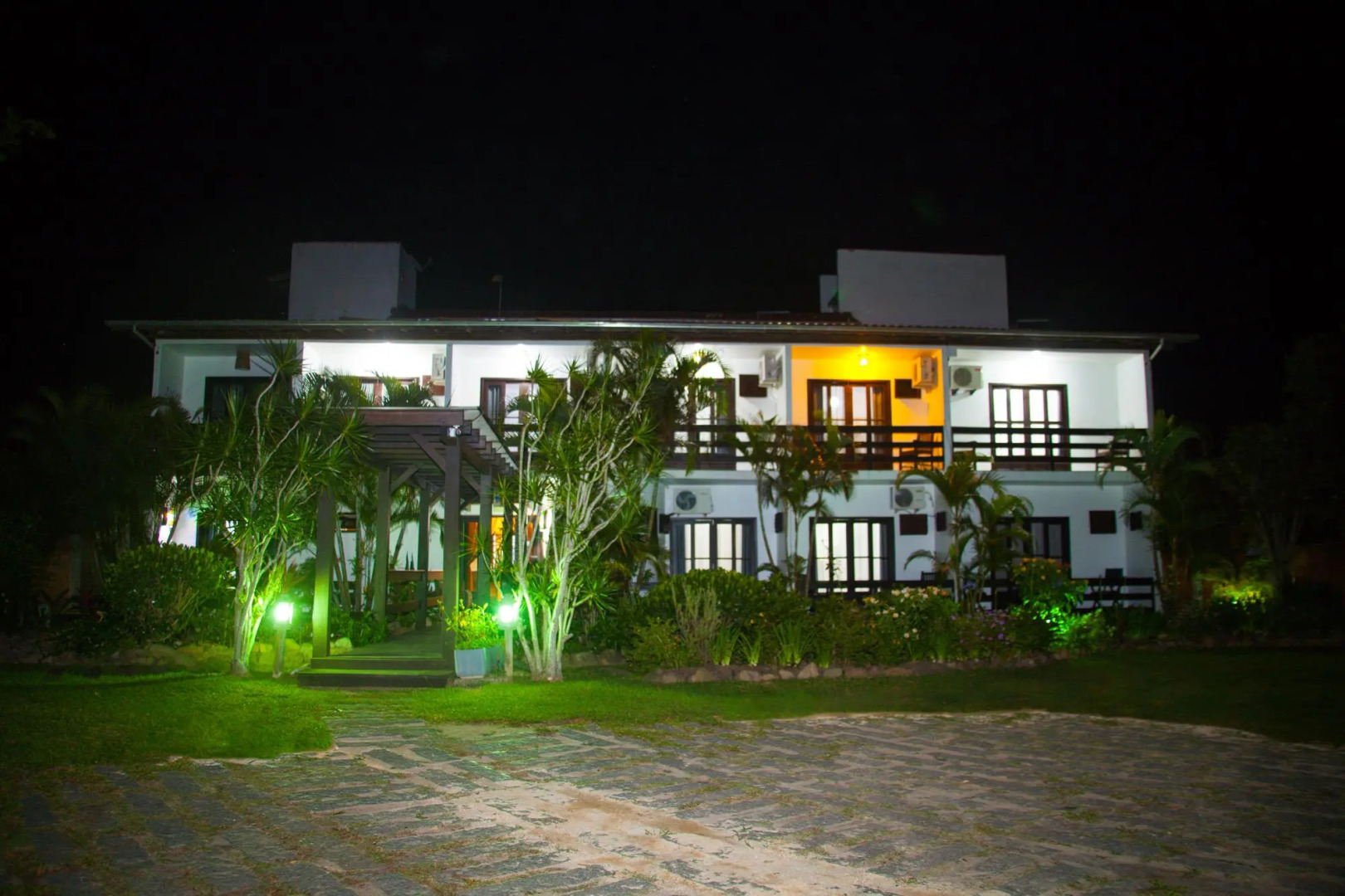 Pousada Porto dos Casais