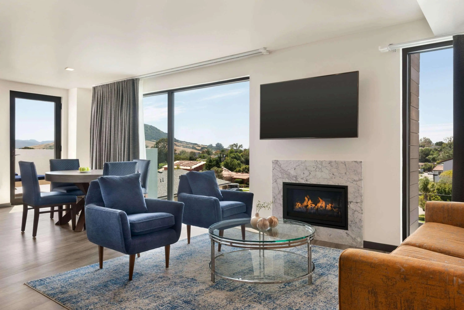 La Quinta Inn & Suites by Wyndham San Luis Obispo Downtown