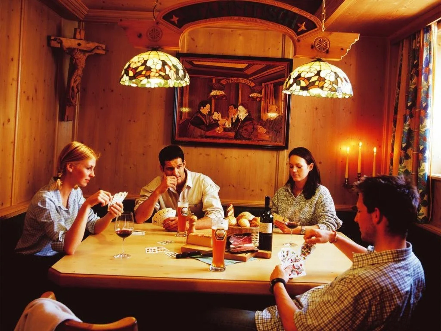 Landgasthof Jagerwirt