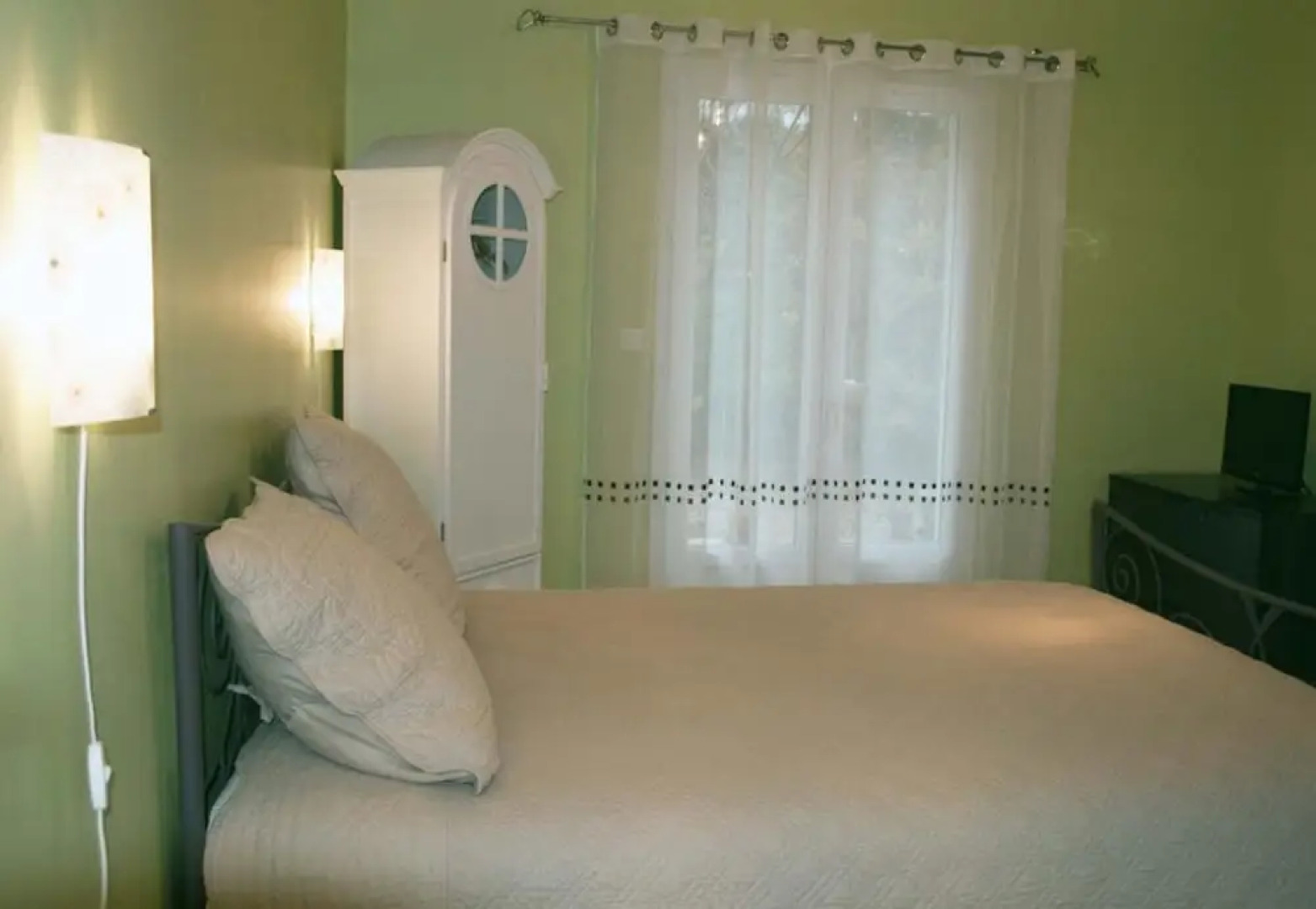 Les Manaux en Provence