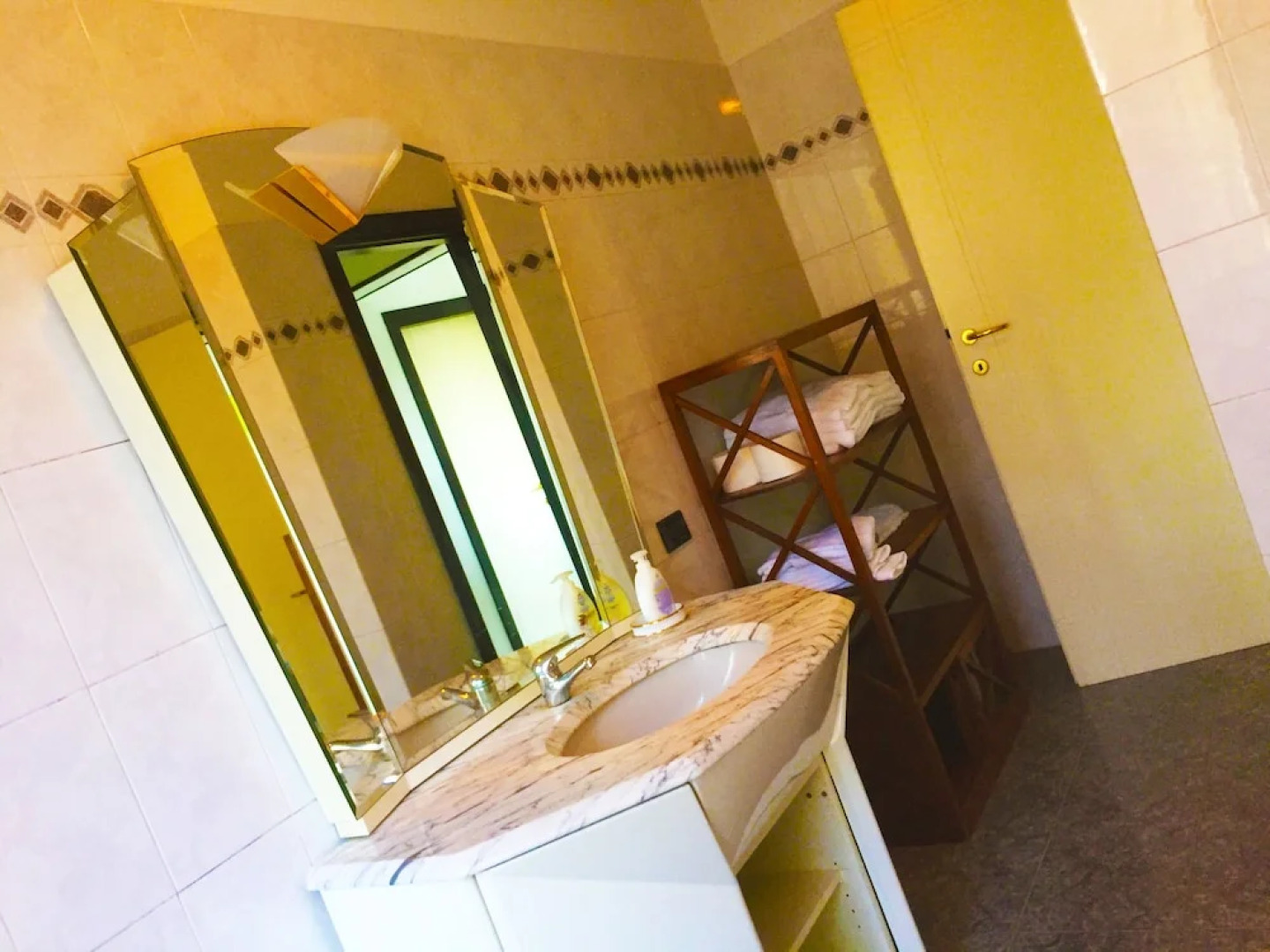 Casa della Terra di Mezzo