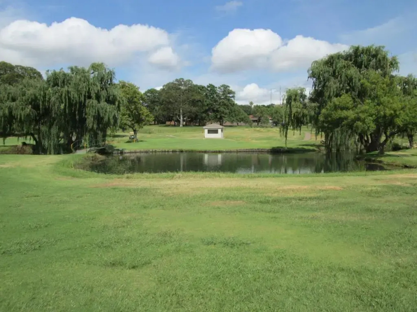 Middelburg Country Club