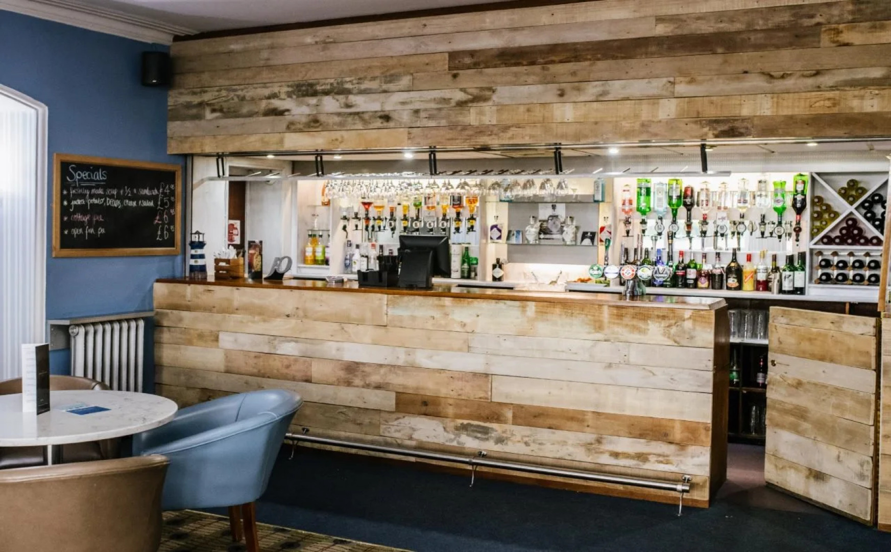 Offshore - The Inn Collection Group