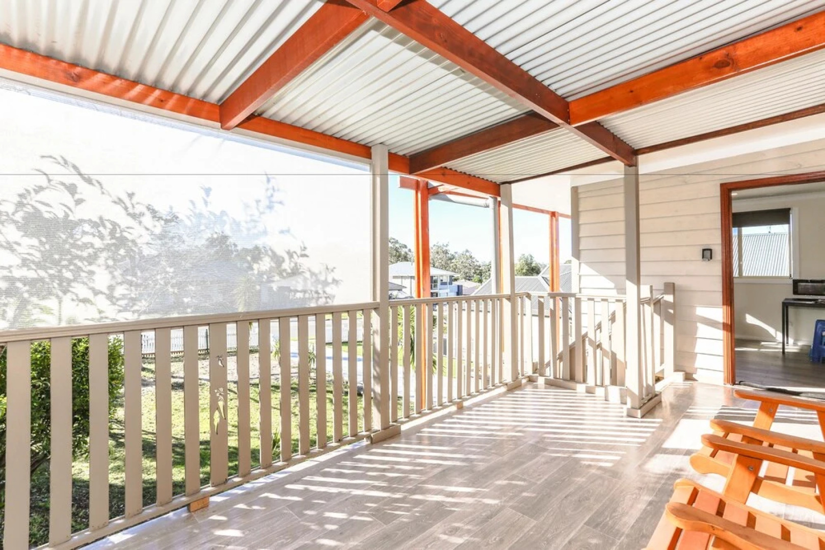 Morisset Park - 4 Bed