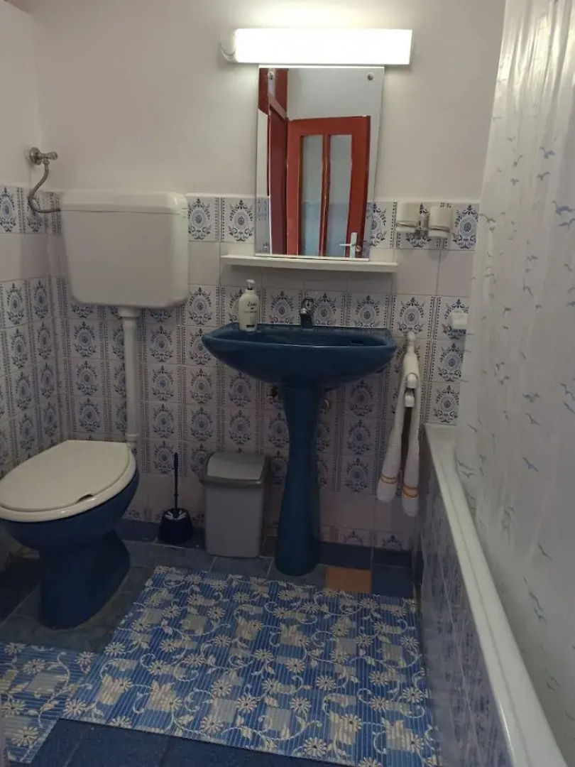 Davor - With Parking - A5