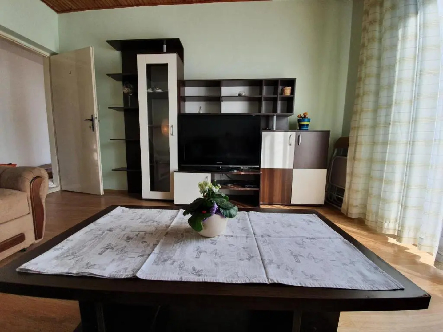 Apartment Padova I and II