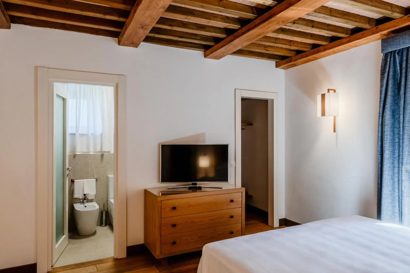 Villa Tolomei Hotel & Resort