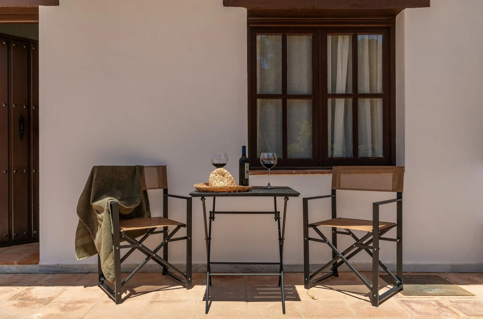 Málaga Sierra de las Nieves by Real Spain hotels