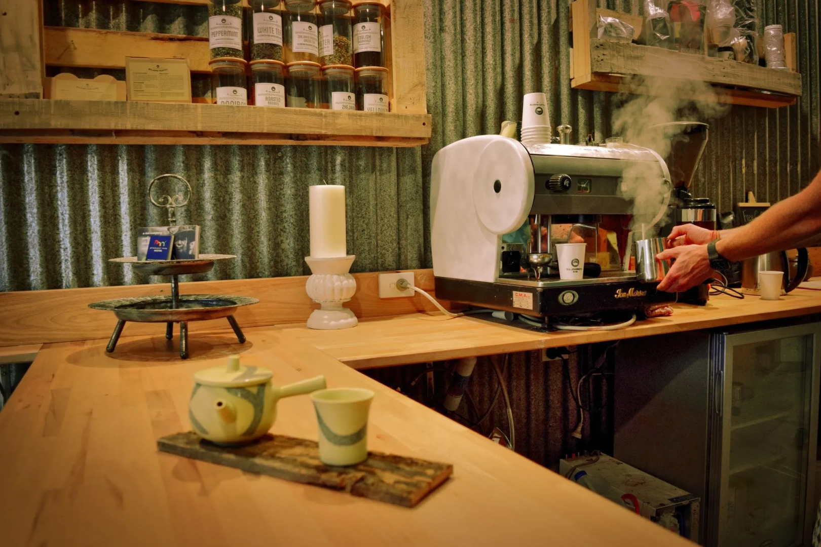 Pleasant Way River Lodge