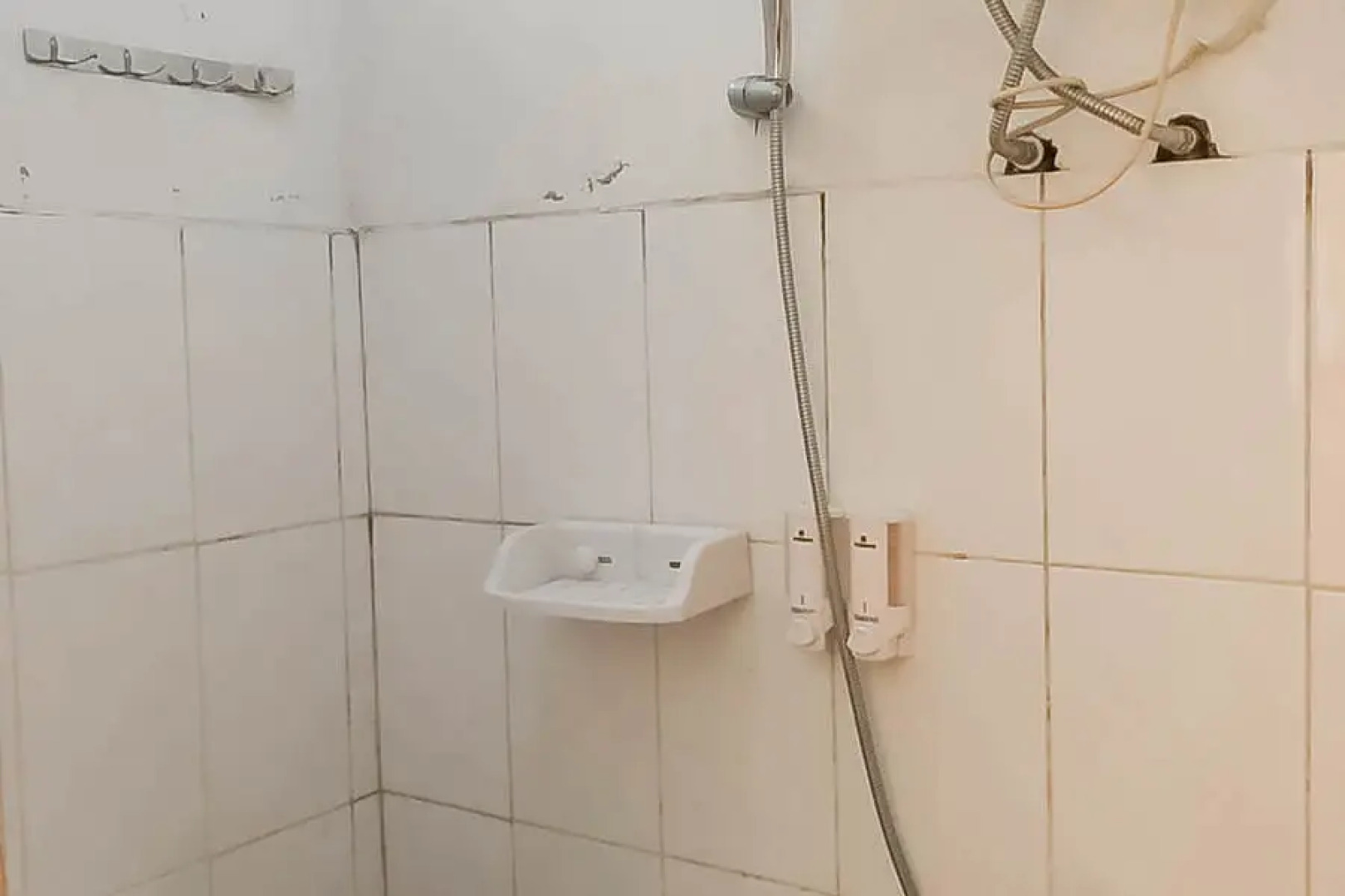 Taman Wisata Siwalk Cottage Syariah