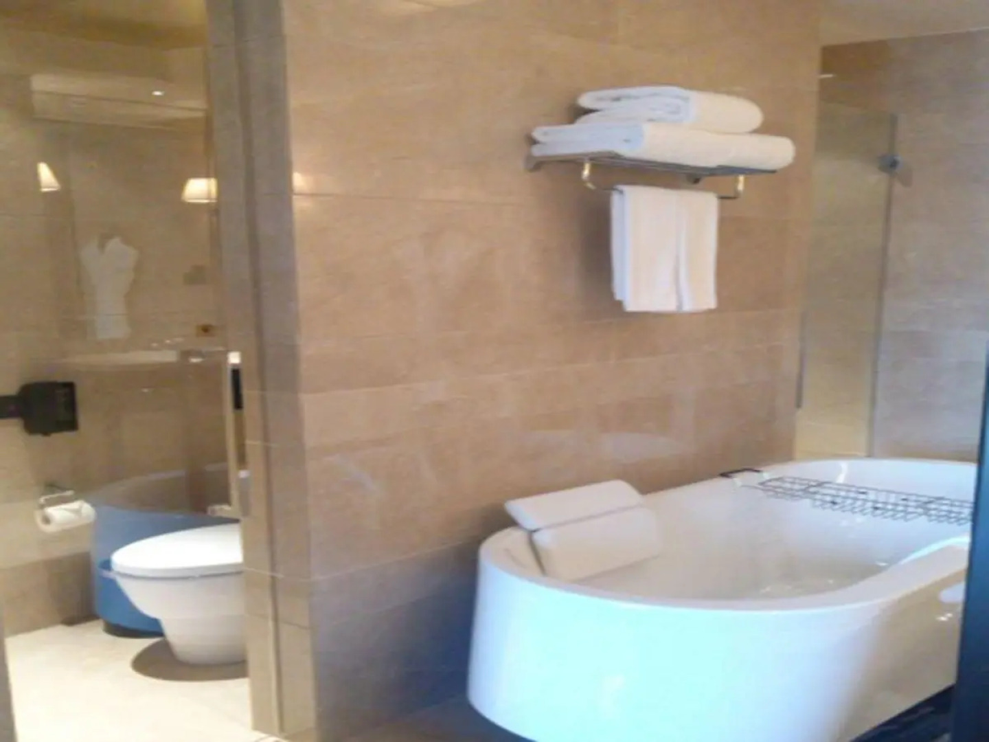 Shenyang Primus Hotel