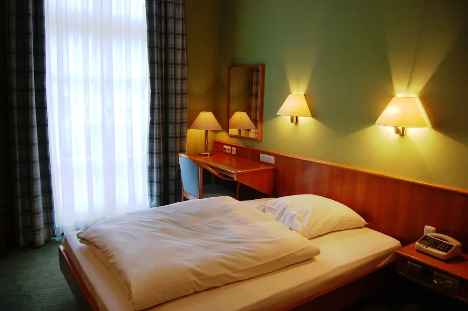Hotel Frankenbach