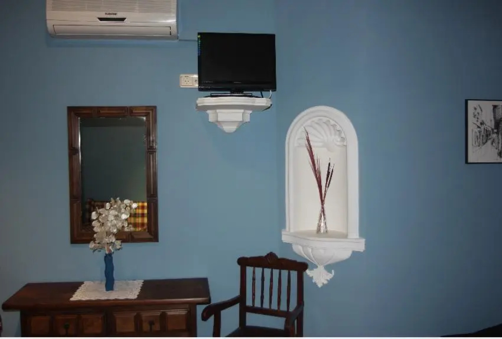 Casa Rural El Camino De Yuste