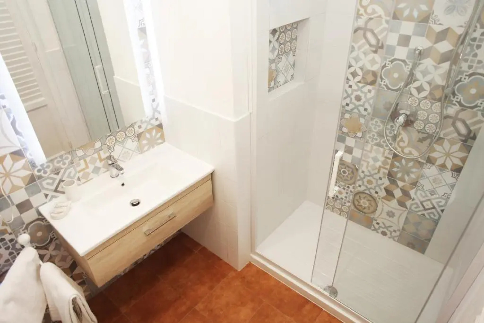 Country Villa San Vito Bay