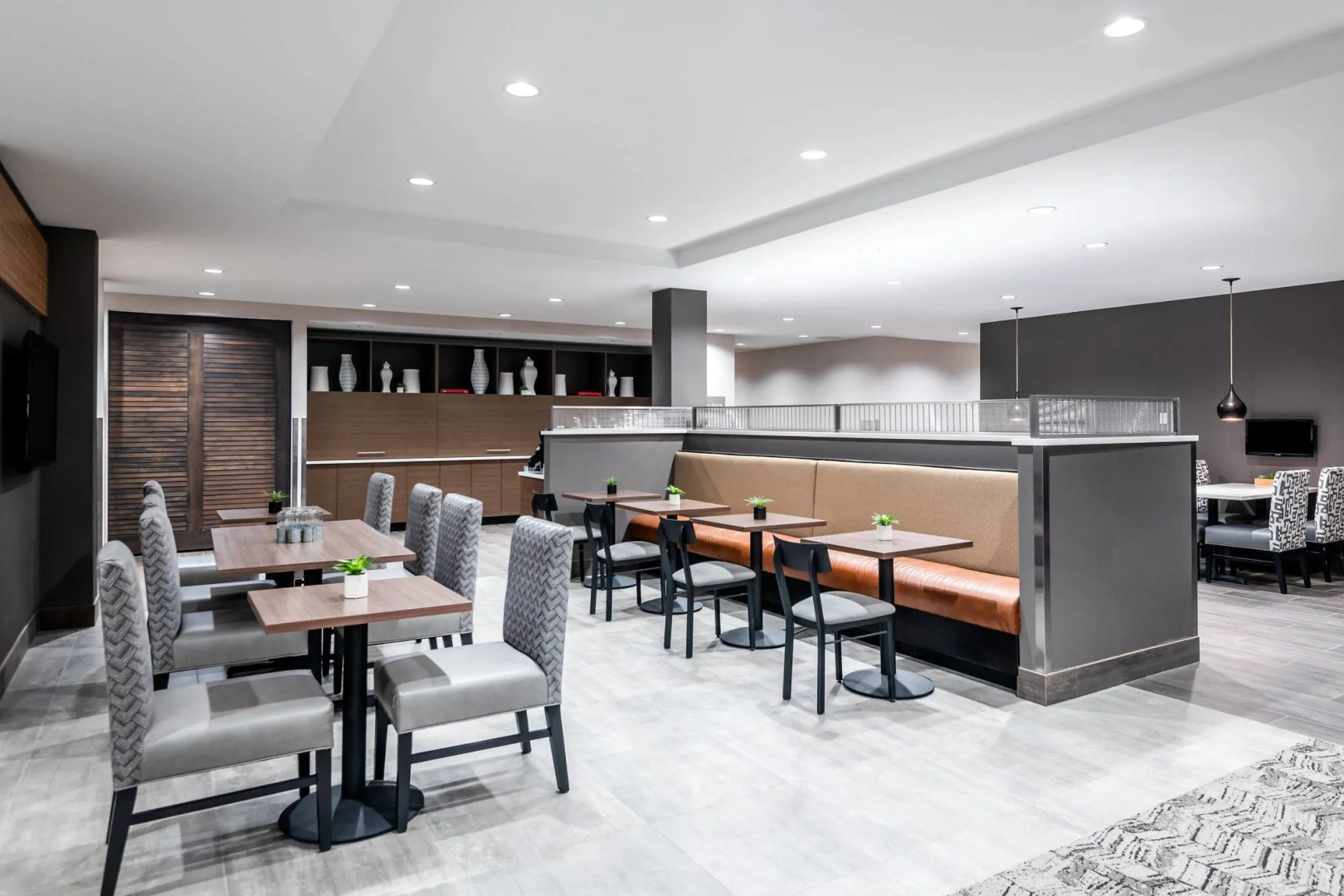 TownePlace Suites by Marriott Whitefish Kalispell