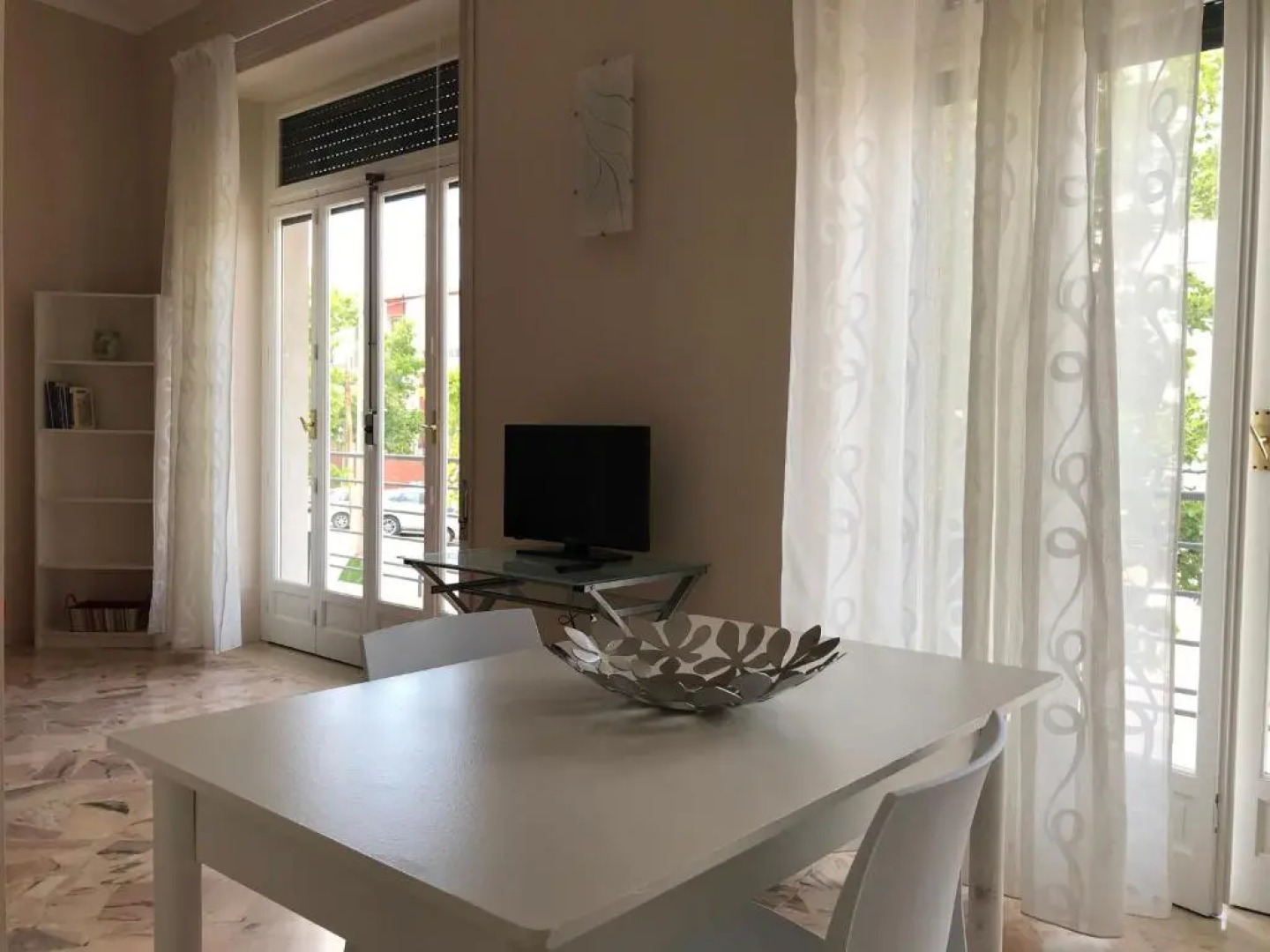 B&B and Apartments Le Torrette