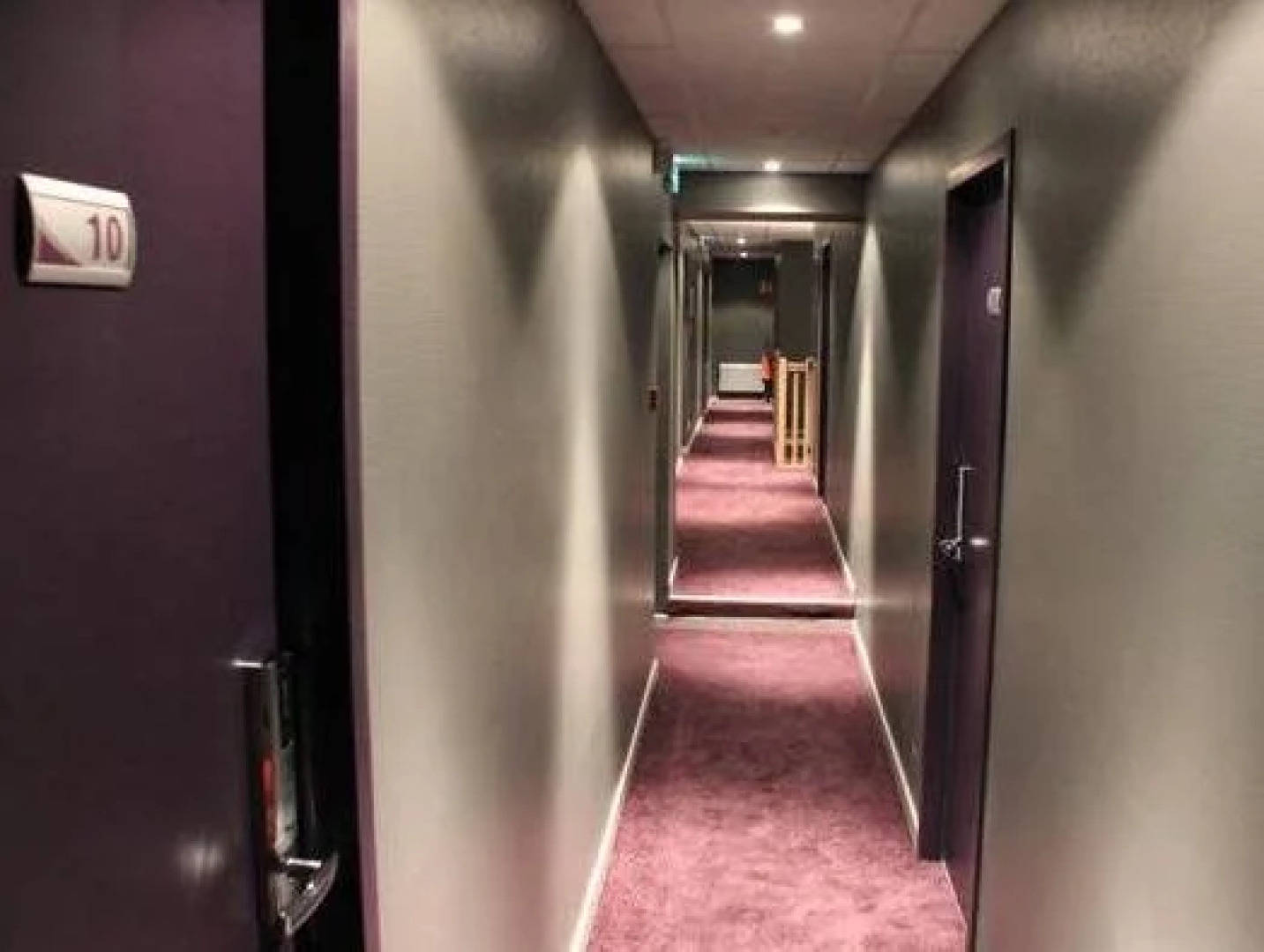 Hôtel Restaurant La Source