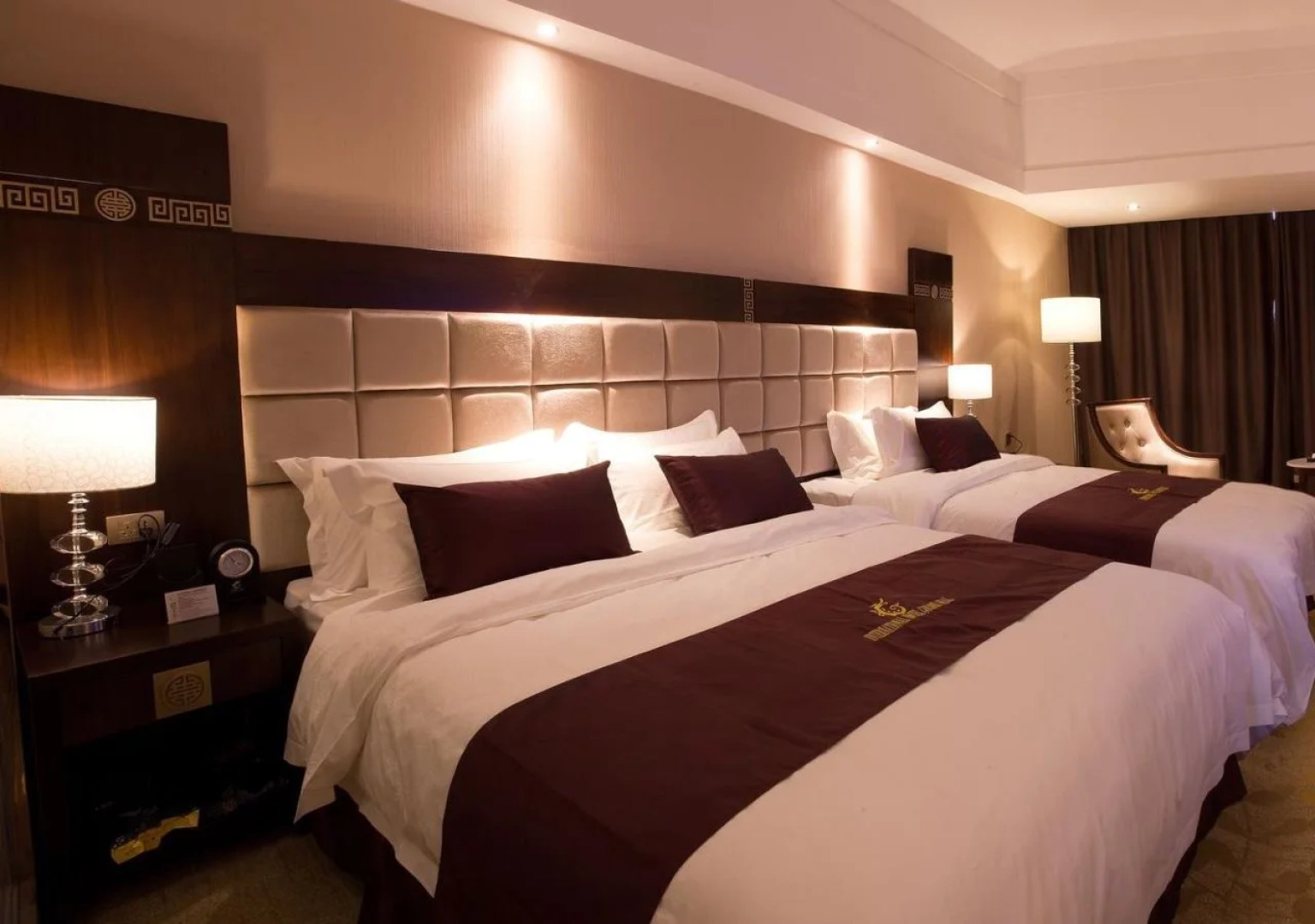 Guilin Telecom Hotel