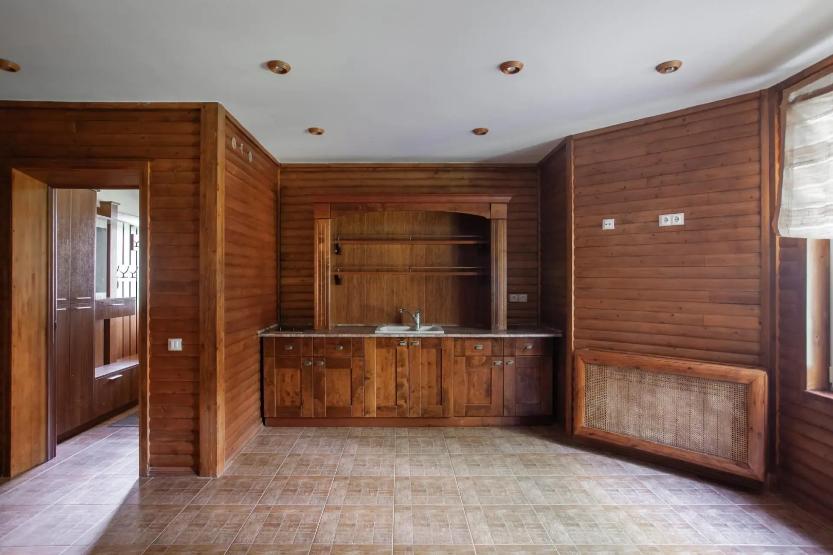 Дом Звезда 2000