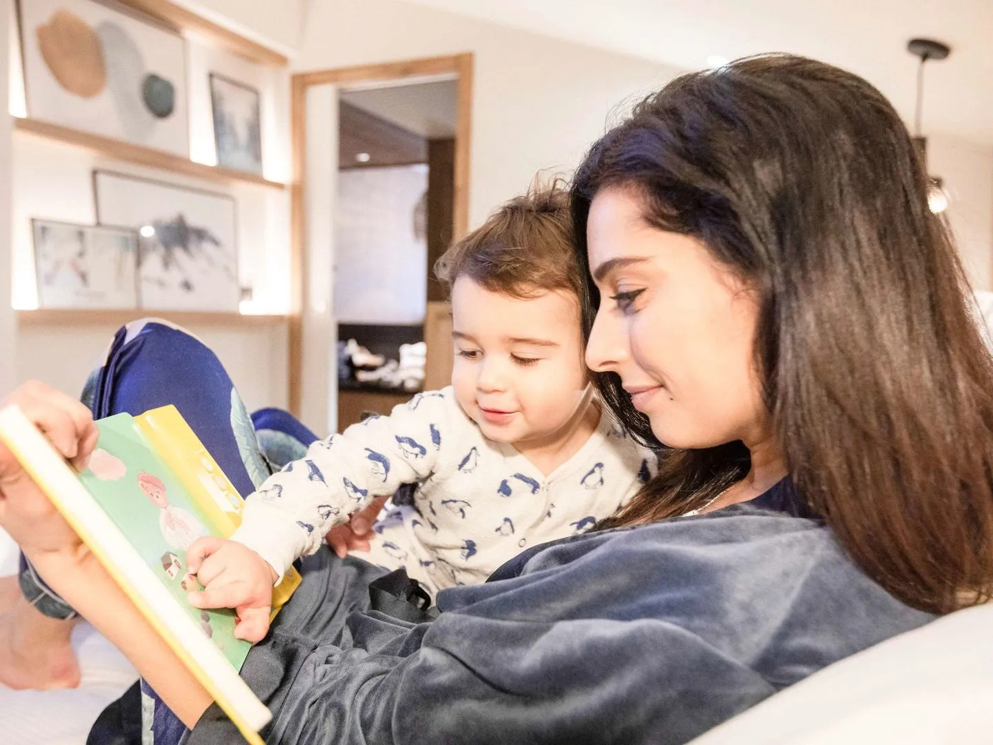 Novotel Megève Mont-Blanc