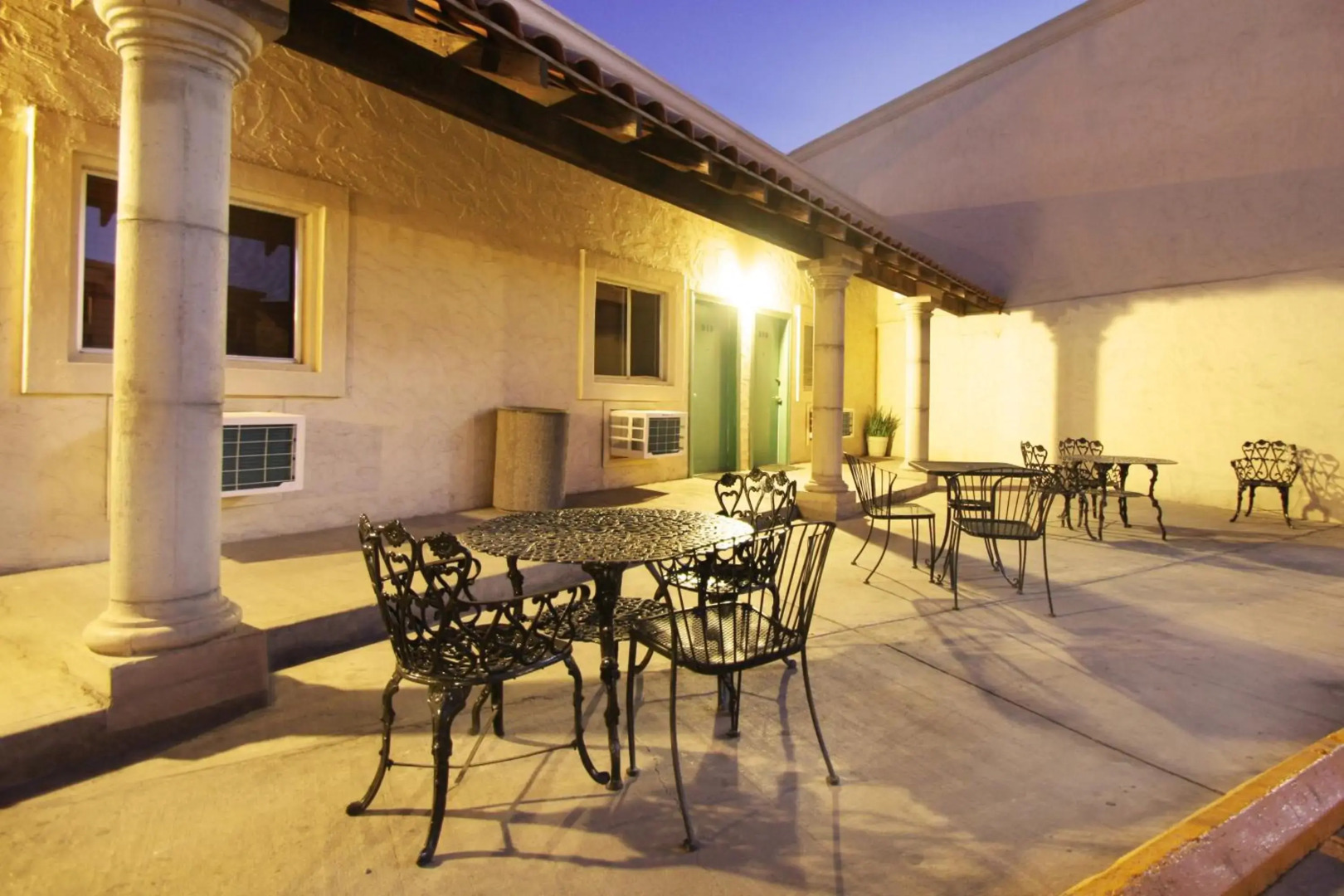 Azteca de Oro Mexicali